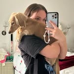 Slana Thomas - @tammy_burch_4 - Instagram