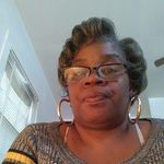 Tammy Burch - @gingeraletea - Instagram