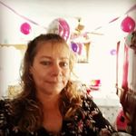 Tammy Burch - @tammyburch253 - Instagram
