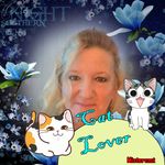Tammy Burch - @burchtammy347 - Instagram