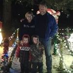 Tammy Burch - @tammysueb55 - Instagram