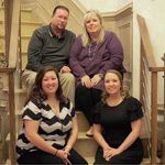 Tammy Burch Thompson - @ttsshearlove - Instagram