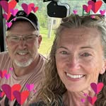 Tammy Buchanan Burchett - @lovenjesus2 - Instagram