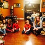 Tammy Burchett - @tammylb46q - Instagram