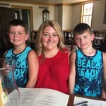 Tammy Burchett-Malone - @tammyjomalone - Instagram