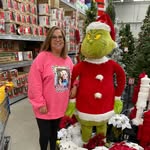 Tammy Burgess - @tammyburgess48 - Instagram