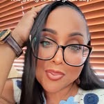 Tammy  Burrell-Henderson - @shero_chic - Instagram