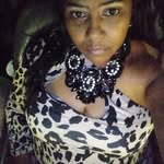 Tammy Burrell Gilliam - @mrshighlyfavoured - Instagram