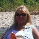 Tammy Burrill - @burrilltammy - Instagram