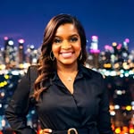 Tammy Burroughs Hooks - @wealthtee - Instagram