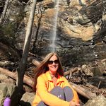 Tammy Burrow - @hike2top - Instagram