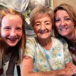 Tammy Burrow - @tammyburrow57 - Instagram
