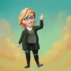Busting - @tammylburson - TikTok