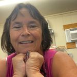 Tammy Burson - @burson588 - Instagram