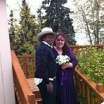 Tammy Burt-Byrd - @tammyburtbyrd - Instagram