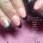Nails - @tammy_burtt2 - Instagram