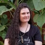 Tammy Butcher - @lunamoonguardgirl - Instagram