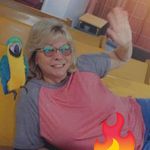 Tammy Pauli Butcher - @tammybutcher1960 - Instagram