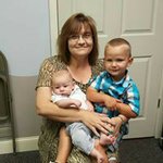 Tammy Pittman Butcher - @tammy.p.butcher - Instagram