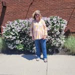 Tammy Caldwell - @tammycaldwell49 - Instagram
