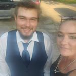 Tammy Wall Roberts Callaway - @tammycallaway74 - Instagram