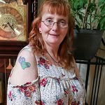 Tammy Camden - @tcamden2006 - Instagram