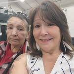 Tammy Cardinal - @prd2bcree - Instagram