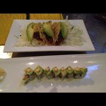 Tammy Carlin - @pearlsushi - Instagram