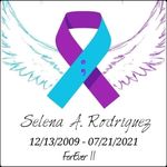 Tammy Carlin Rodriguez - @strongerthanyou1111 - Instagram