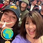 Tammy Safriet-Carlin - @tlcarlin2018 - Instagram