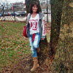 Tammy Carnes - @carnestammy0420 - Instagram