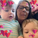 Tammy McFarland Carnes - @emileesma59 - Instagram