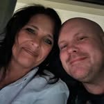 Michael and Tammy Carson - @raidersteel - Instagram