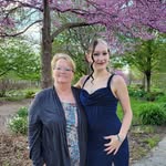 Tammy Badenhop Carson - @tammycarson7785 - Instagram