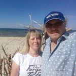 Tammy Carson - @tammycarson71 - Instagram