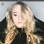 Tammy Carson - @i_love_zoelaverne - Instagram