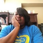 Tammy Carson - @renaestroughter - Instagram