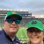 Tammy Cary Bailey - @ferris1966 - Instagram