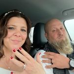 Tammy Caton - @tamreece - Instagram