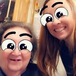 Tammy Caton Rodgers - @kanga556 - Instagram