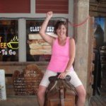 Tammy Caudle - @savannah0365 - Instagram