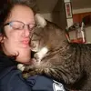 Tammy L Caudle - @missliltazzy.catandart - TikTok