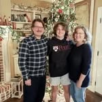 Tammie Brown Cavanaugh - @tbcav - Instagram