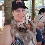 Tammy Anderson-Cavanaugh - @cavanaughtammy - Instagram