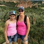 Tammy Cavanaugh - @tammycavanaugh - Instagram