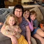 Tammy Dodson Cavanaugh - @tamgram131920 - Instagram