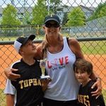 Tammy W. Cavanaugh - @tlwenzelcav - Instagram
