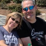 Tammy Chambers - @rockpaperscissorsalon72 - Instagram