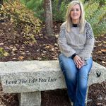 Tammy Sansom Chambers - @chambers412 - Instagram