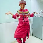 Tammy Chang - @qteddy83 - Instagram